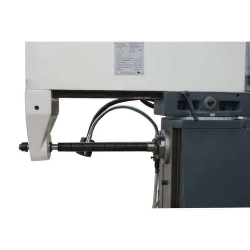 FRESADORA UNIVERSAL OPTI MT50/400V OPTIMUM