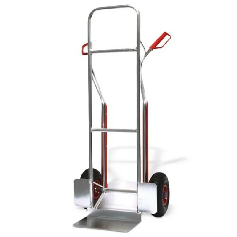 CARRO TRANSPORTE EMBALABENS STK ALUMINIO UNICRAFT CARRO TRANSPORTE EMBALABENS STK ALUMINIO UNICRAFT