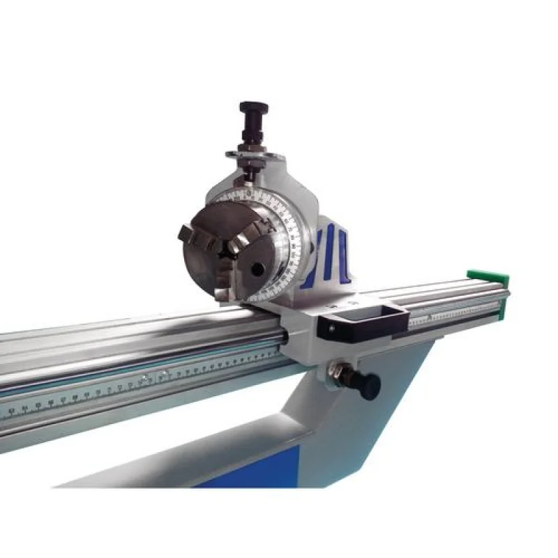 UNIDADE DE POSICIONAMENTO MANUAL 3000MM METALLKRAFT