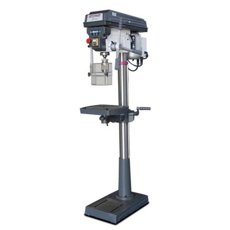 MAQ.FURAR COLUNA OPTIdrill D26PRO / 400V / 3 Ph OPTIMUM MAQ.FURAR COLUNA OPTIdrill D26PRO / 400V / 3 Ph OPTIMUM