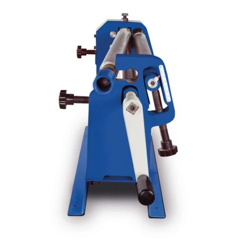 Calandra Manual METALLKRAFT RBM 610-08 610mm 0.8mm
