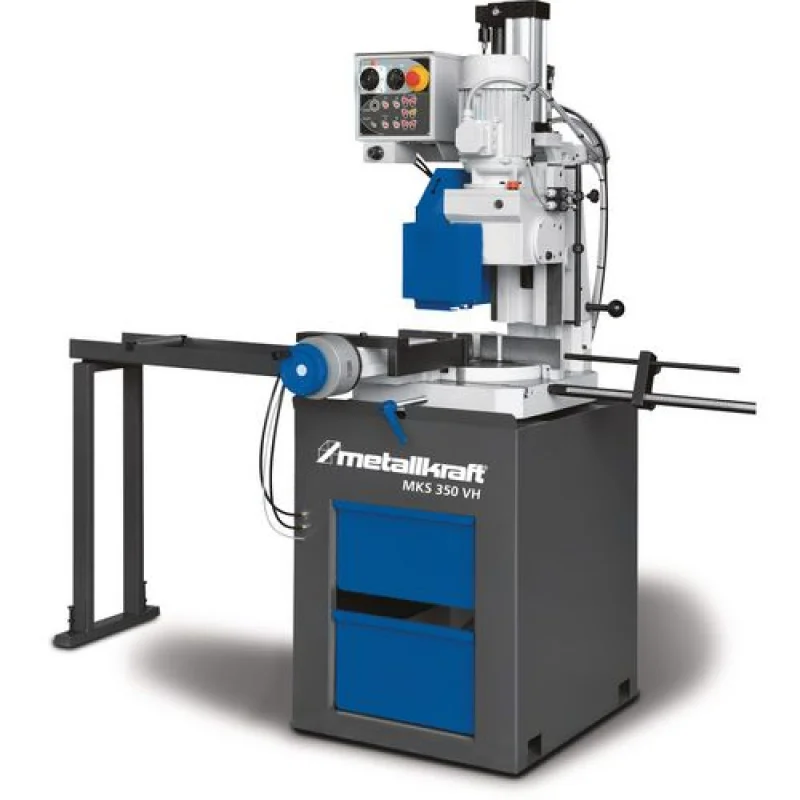 MKS 350 VH SERRA CIRCULAR VERTICAL SEMIAUTOMATICA 400V METALLKRAFT MKS 350 VH SERRA CIRCULAR VERTICAL SEMIAUTOMATICA 400V METALLKRAFT