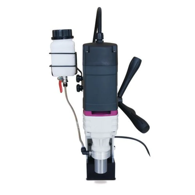 MAQUINA FURAR C/ BASE MAGNÉTICA OPTIdrill DM50 / 230VV / 1Ph OPTIMUM