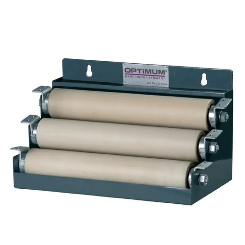 Rolos em PVC para MSR Optimum (3 Unidades)