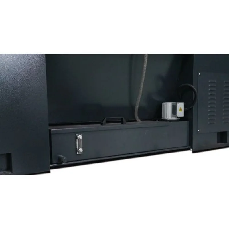 Torno Mecânico OPTIMUM TM4010 400V DPA21