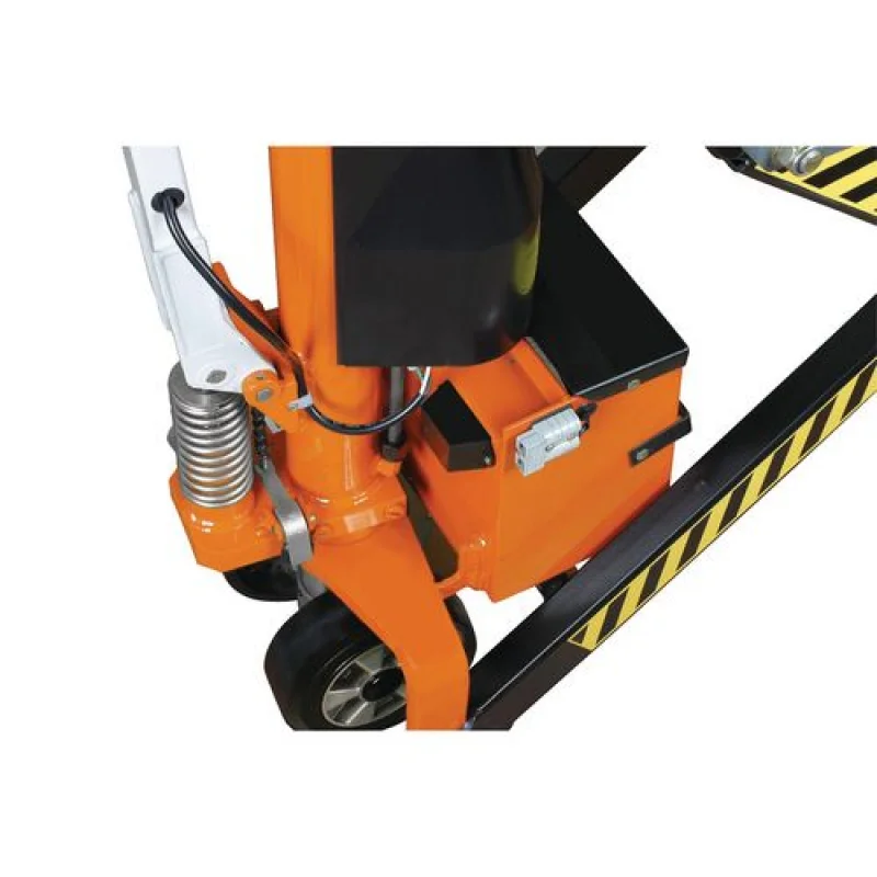 Porta-Paletes de Tesoura Eletro-Hidráulico UNICRAFT PHH 1003 E 1t 800mm