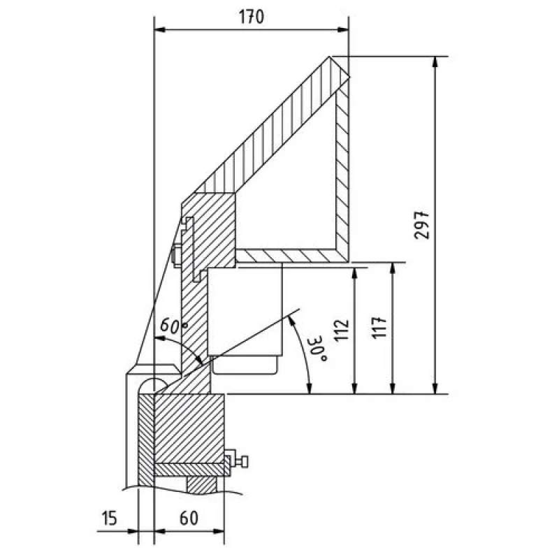 QUINADEIRA MANUAL FSBM 1270-20E METALLKRAFT