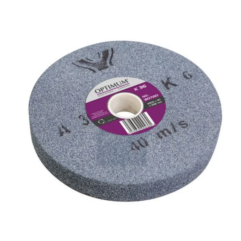 MO GR.36 250X40X32 3107250 OPTIMUM