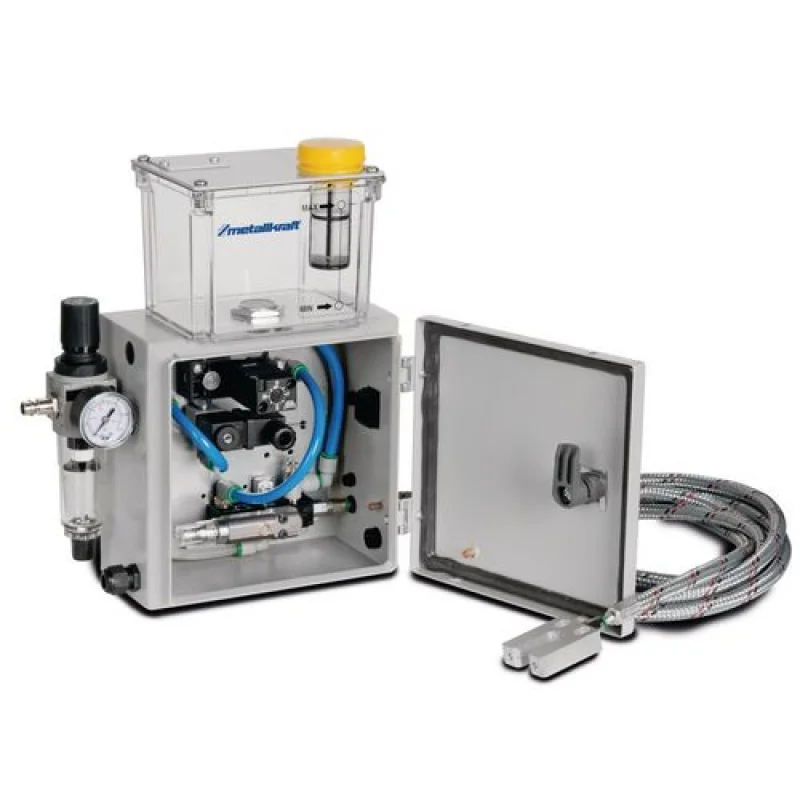 UNIDADE MICRO-DOSAGEM MD 12 24 V AC METALLKRAFT UNIDADE MICRO-DOSAGEM MD 12 24 V AC METALLKRAFT