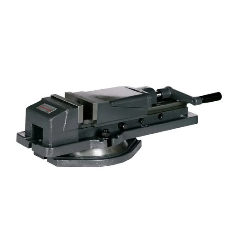 Prensa de Precisão Hidráulica OPTIMUM HMS 125
