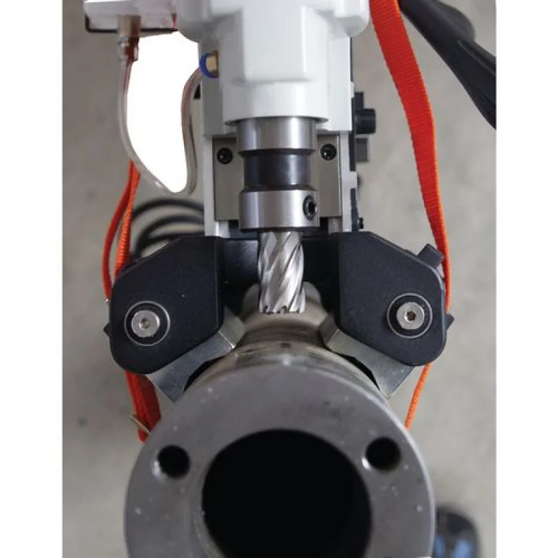 MAQUINA FURAR C/ BASE MAGNÉTICA OPTIdrill DM50PM / 230VV / 1Ph OPTIMUM