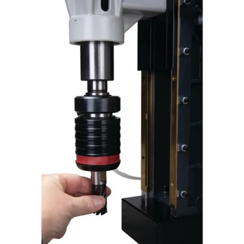 MAQUINA FURAR C/ BASE MAGNÉTICA OPTIdrill DM98V / 230VV / 1Ph OPTIMUM
