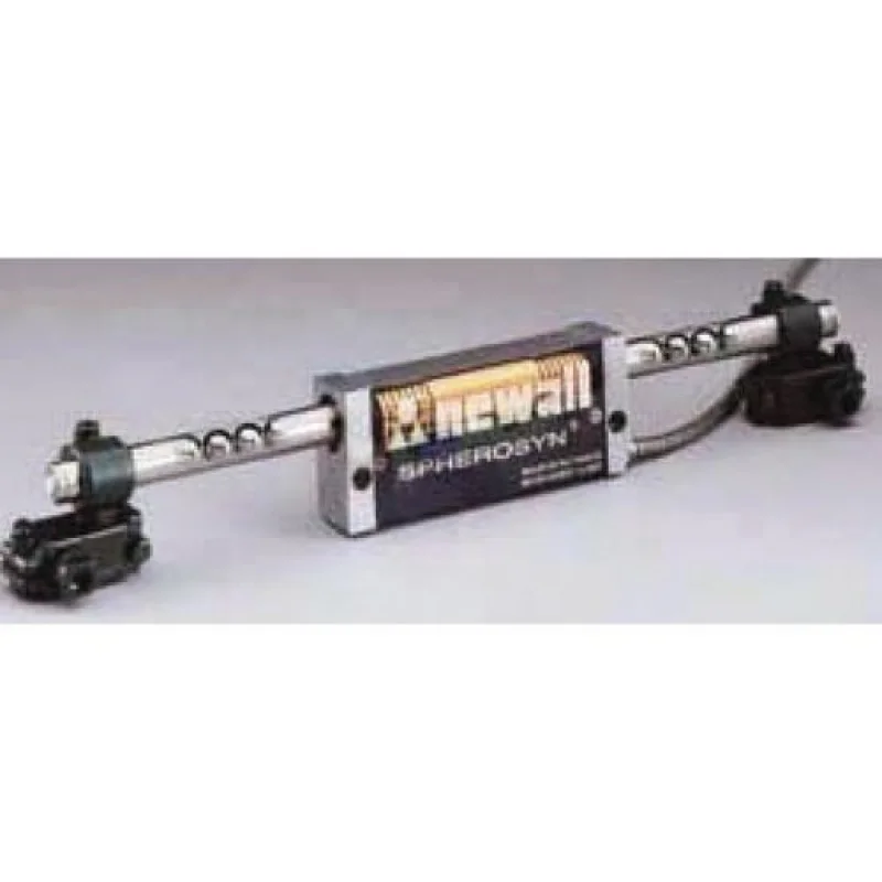REGUA DE MEDIÇÃO SPHEROSYN MS S2G - 2946 mm OPTIMUM