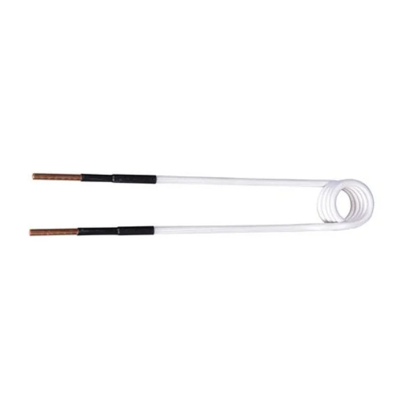RESISTÊNCIA LATERAL (L = 220 MM) M8 (20) UNICRAFT