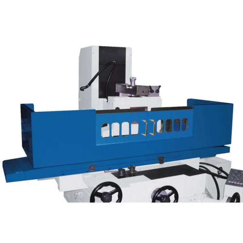 PROTEÇÃO FRONTAL E LATERAL FSM 4080 METALLKRAFT