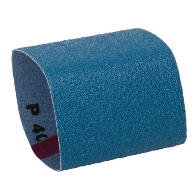 CINTA DE LIXA 1220X100MM K40 METALLKRAFT
