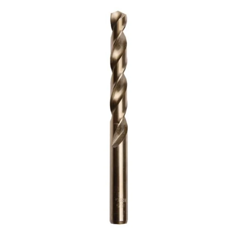 JOGO 41 BROCAS 6-10mm HSS-CO 5%(incr.0,1mm) OPTIMUM