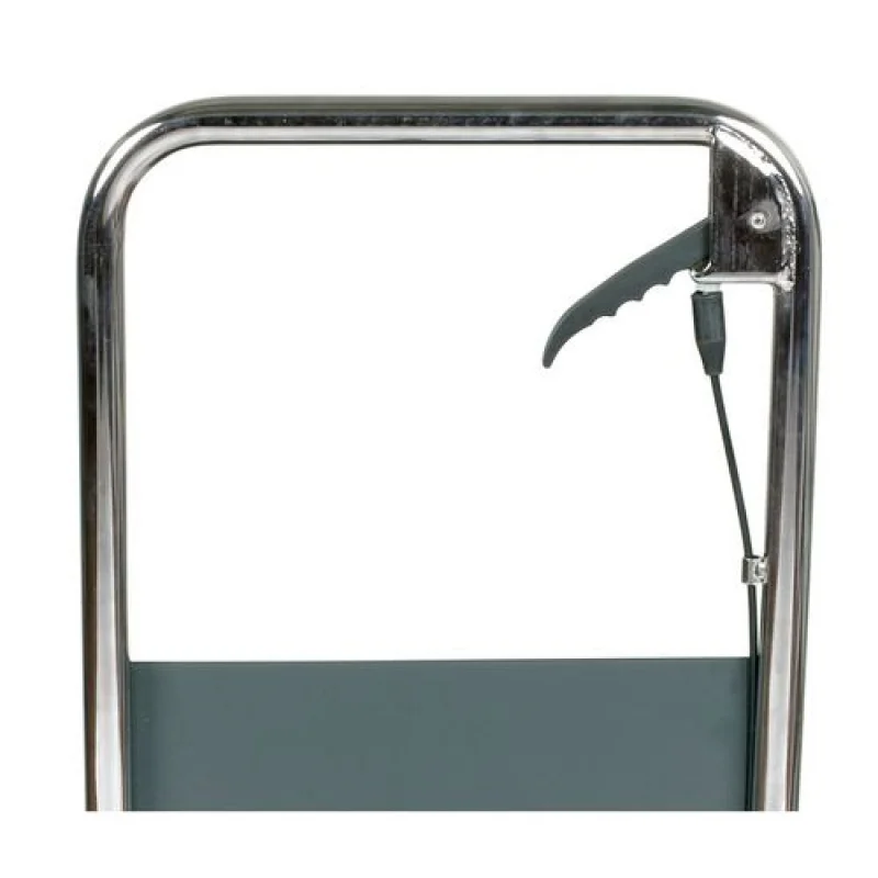 Mesa Elevatória Hidráulica Tesoura UNICRAFT FHT 500 500Kg 900mm