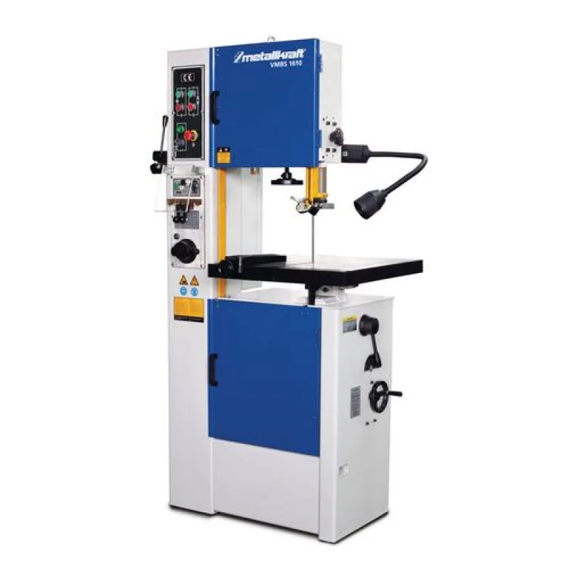 SERRA FITA VERTICAL VMBS 1610 METALLKRAFT SERRA FITA VERTICAL VMBS 1610 METALLKRAFT