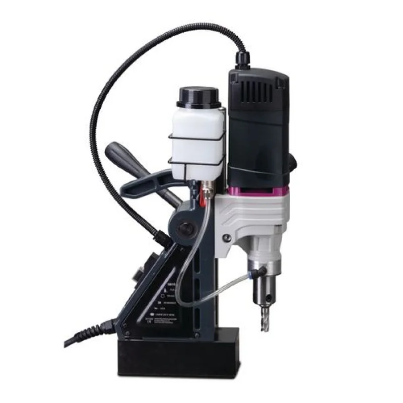 MAQUINA FURAR C/ BASE MAGNÉTICA OPTIdrill DM50 / 230VV / 1Ph OPTIMUM