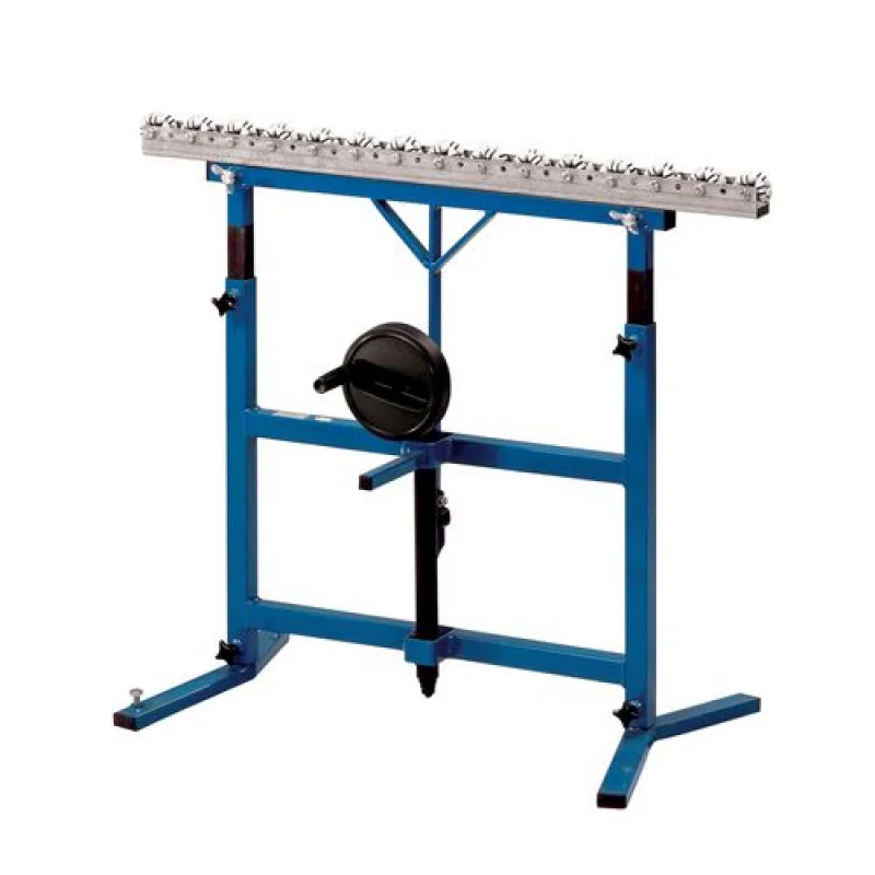 SUPORTE MATERIAL MS 4 K METALLKRAFT SUPORTE MATERIAL MS 4 K METALLKRAFT