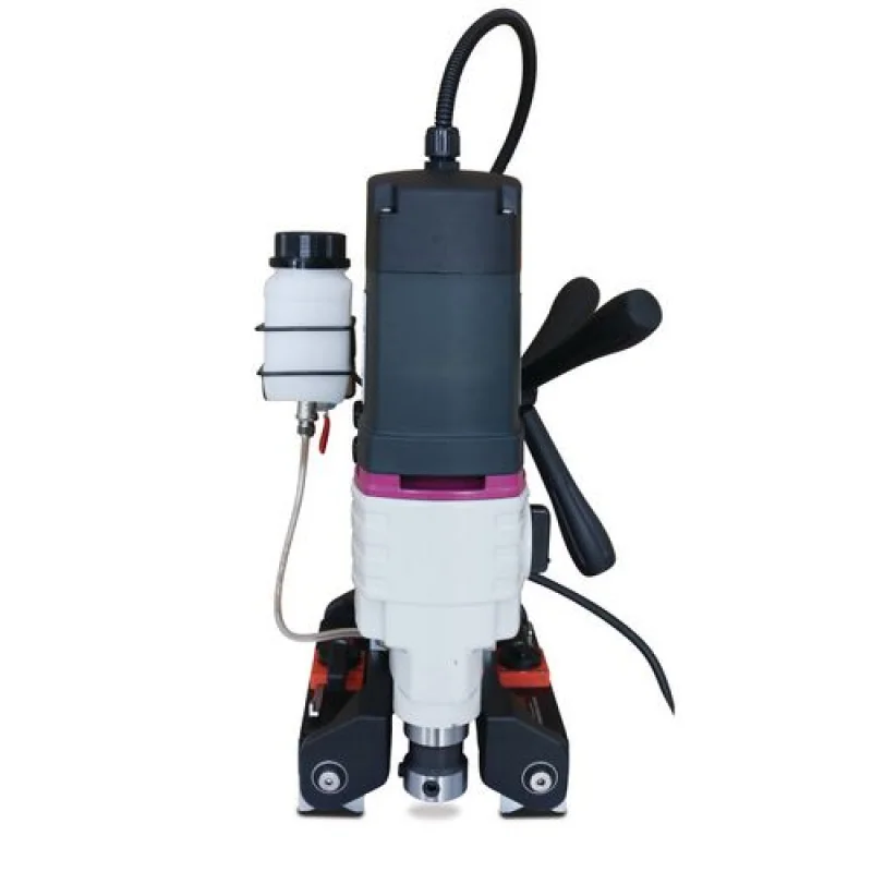MAQUINA FURAR C/ BASE MAGNÉTICA OPTIdrill DM50PM / 230VV / 1Ph OPTIMUM