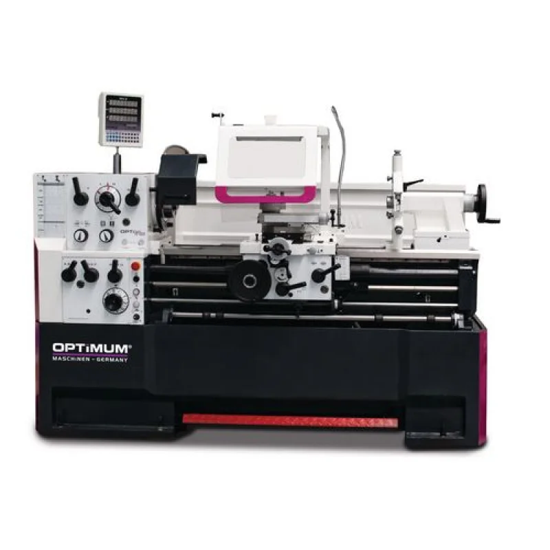 TORNO OPTIMUM TH4610/400V + SWH 5-B+DPA21 OPTIMUM