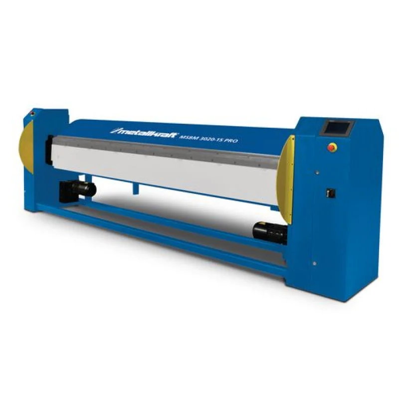 Quinadeira Motorizada METALLKRAFT MSBM 3020-15 PRO 3020mm 1.5mm Quinadeira Motorizada METALLKRAFT MSBM 3020-15 PRO 3020mm 1.5mm