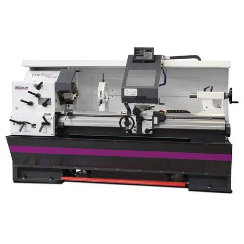 TORNO OPTIMUM TX5216 / 400V / 3Ph OPTIMUM