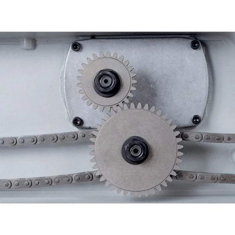 ALIMENTADOR VSA 32/3 / 0,18KW / 400V HOLZSTAR