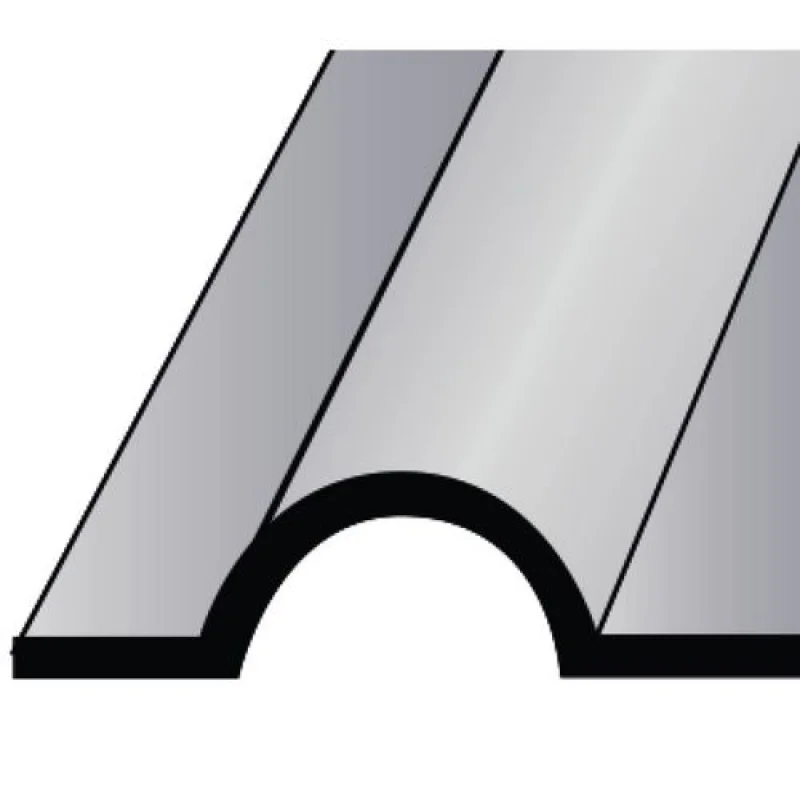 REBORDEADORA SBM 140-12E  METALLKRAFT