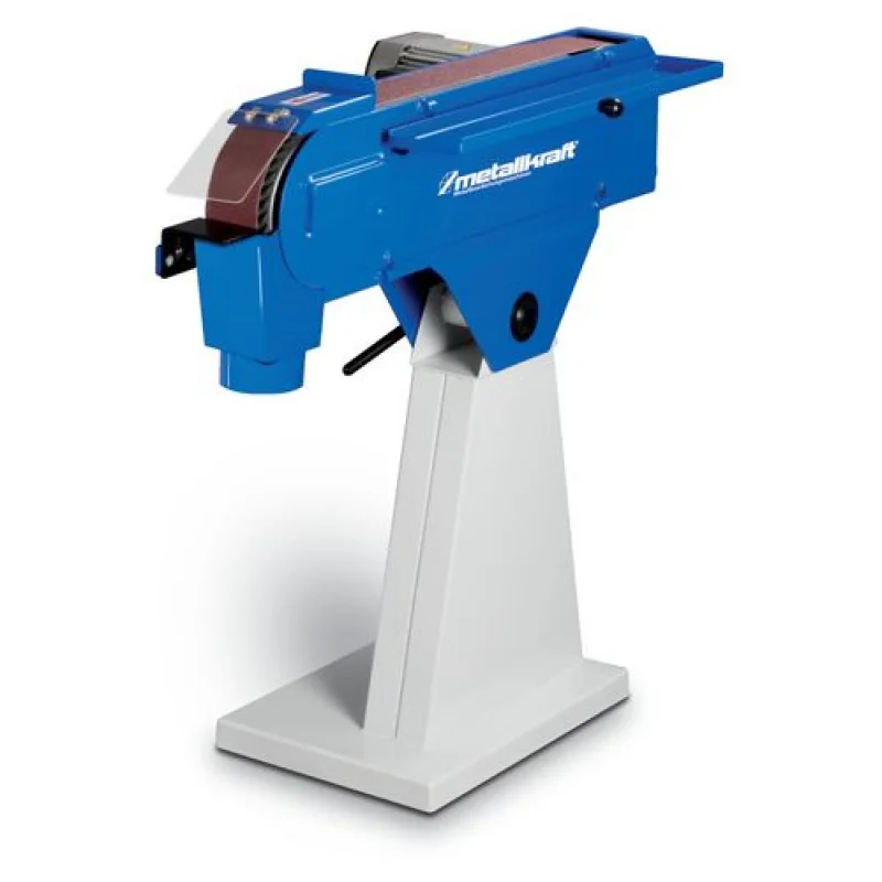 LIXADORA DE CINTA MBSM 75-200-2  METALLKRAFT