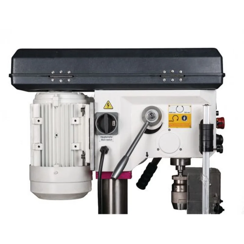 MAQ. FURAR COLUNA OPTI DH40BV - VARIADOR MECANICO OPTIMUM