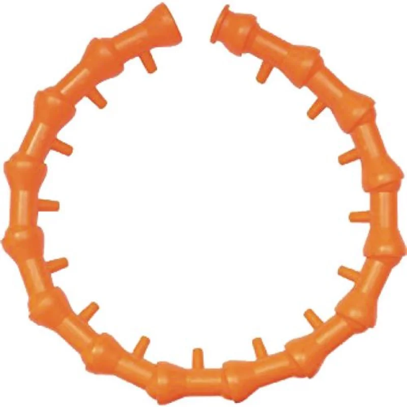 Kit Bicos Circulares OPTIMUM 1/2" Kit Bicos Circulares OPTIMUM 1/2"
