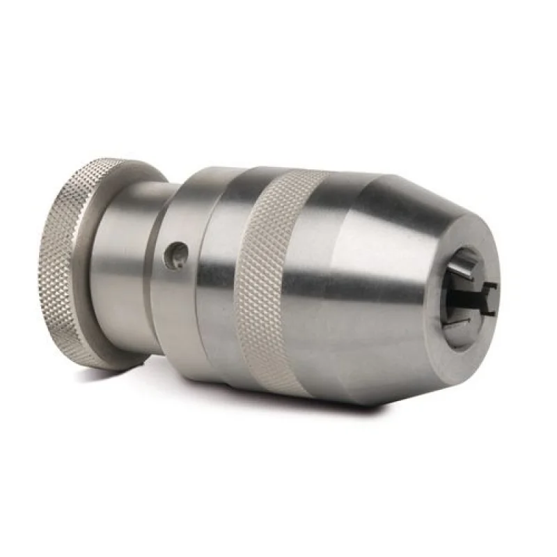 Bucha de Aperto Rápido 0-10mm B16 OPTIMUM