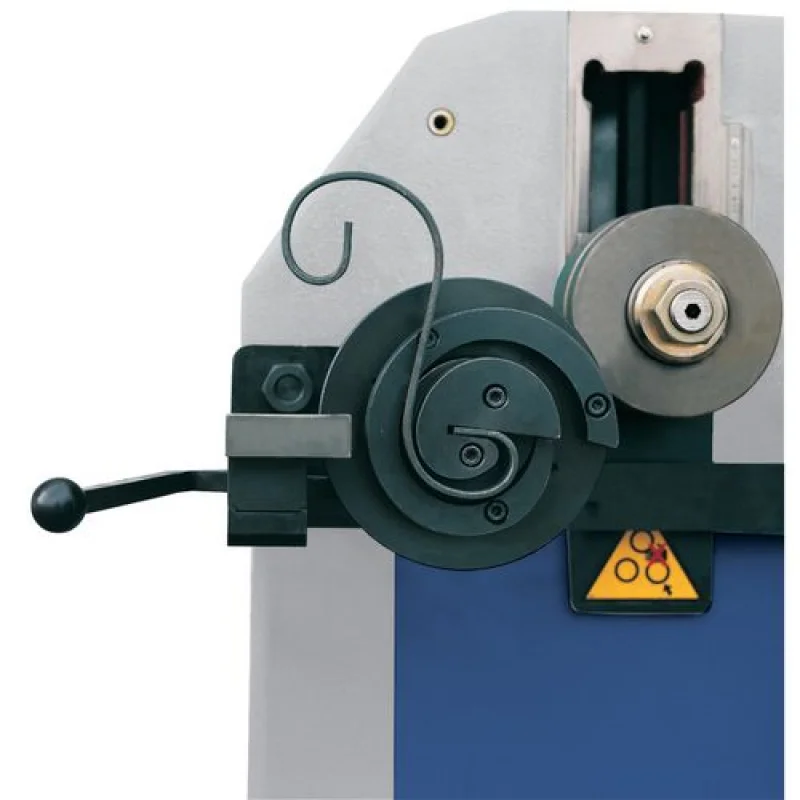 FERRAMENTA DE FLEXÃO EM ESPIRAL PRM 30F METALLKRAFT