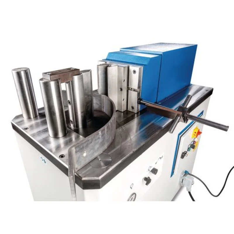 Prensa de Flexão Hidráulica Metallkraft HBP 80 80t 10kW