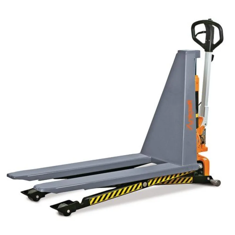 Porta-Paletes de Tesoura Eletro-Hidráulico UNICRAFT PHH 1003 E 1t 800mm Porta-Paletes de Tesoura Eletro-Hidráulico UNICRAFT PHH 1003 E 1t 800mm
