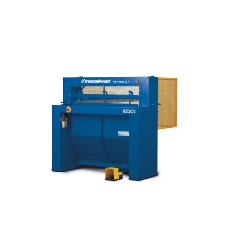 GUILHOTINA FTBS 1050-15 P METALLKRAFT