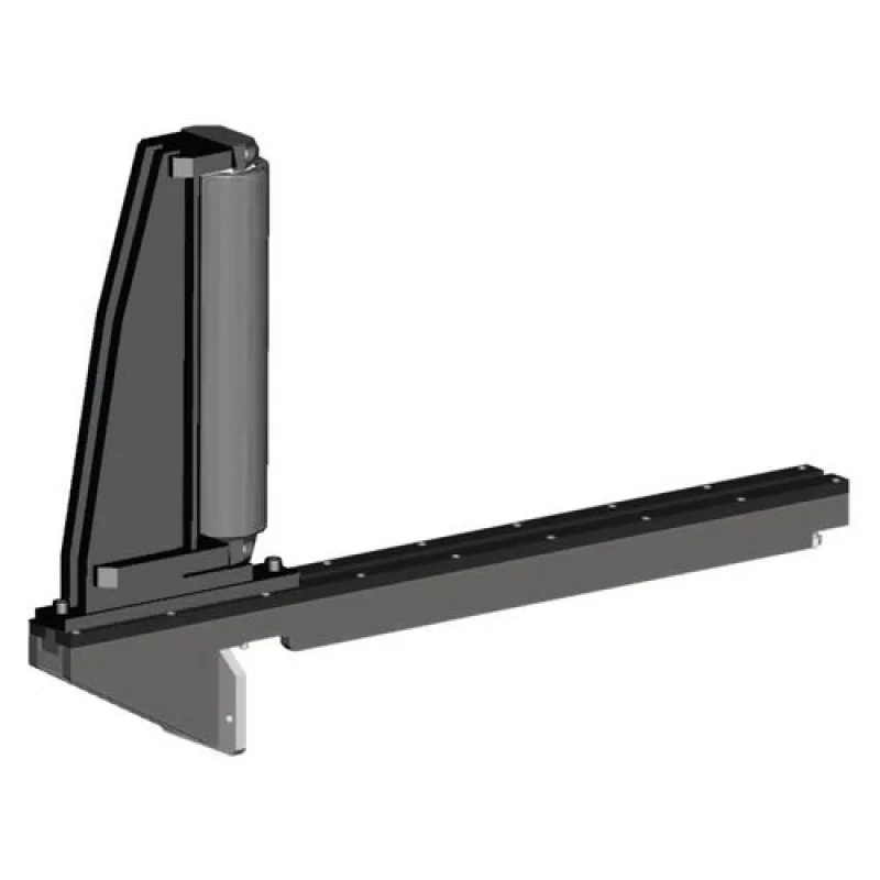 ROLO DE GUIA LATERAL METALLKRAFT