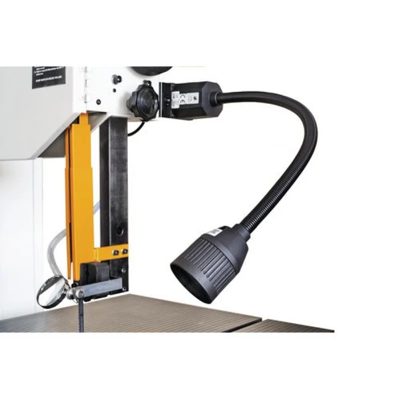 SERRA FITA VERTICAL VMBS 2613E METALLKRAFT