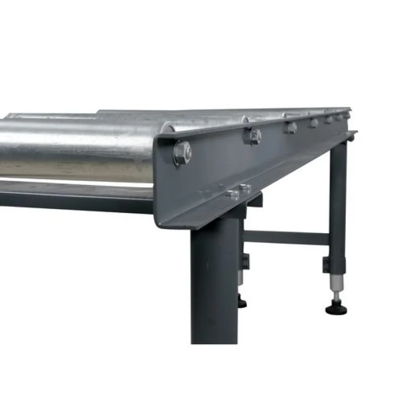 Bancada de Rolos Ajustável OPTIMUM MSR7 2m (650-950mm)