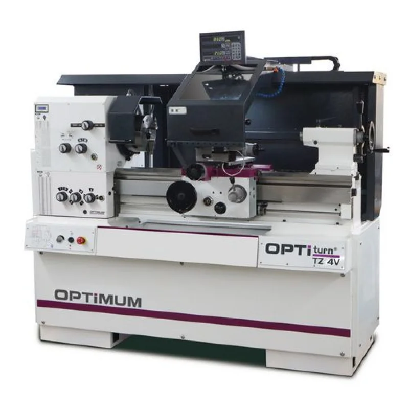 TORNO OPTIMUM TZ4/400V/ 3Ph VARIO C/ NEWALL OPTIMUM TORNO OPTIMUM TZ4/400V/ 3Ph VARIO C/ NEWALL OPTIMUM