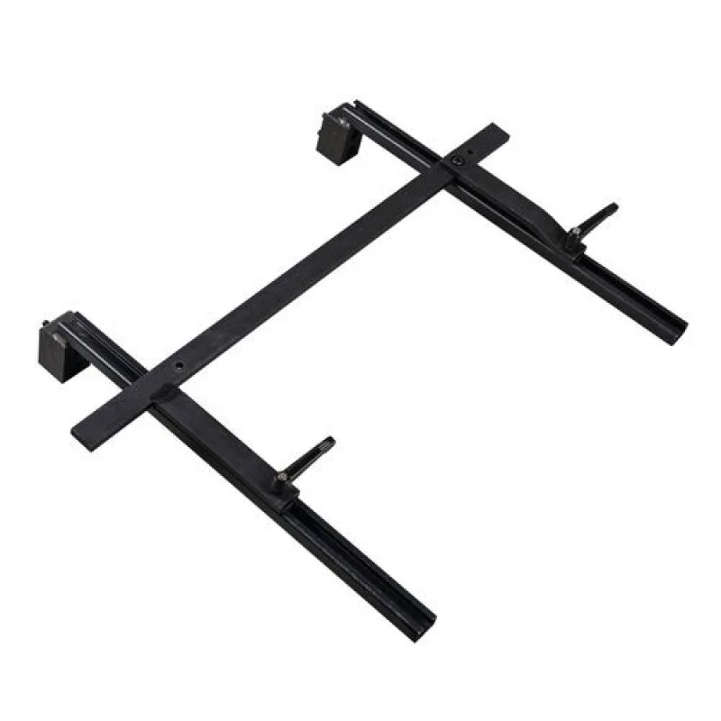 BATENTE TRASEIRO ATÉ 300 MM (PARA 3772102, 3772125, 3772127, 3772128) METALLKRAFT