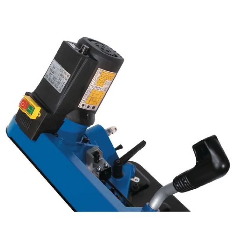 Serrote de Fita para Metal METALLKRAFT MBS 125 1010W 230V