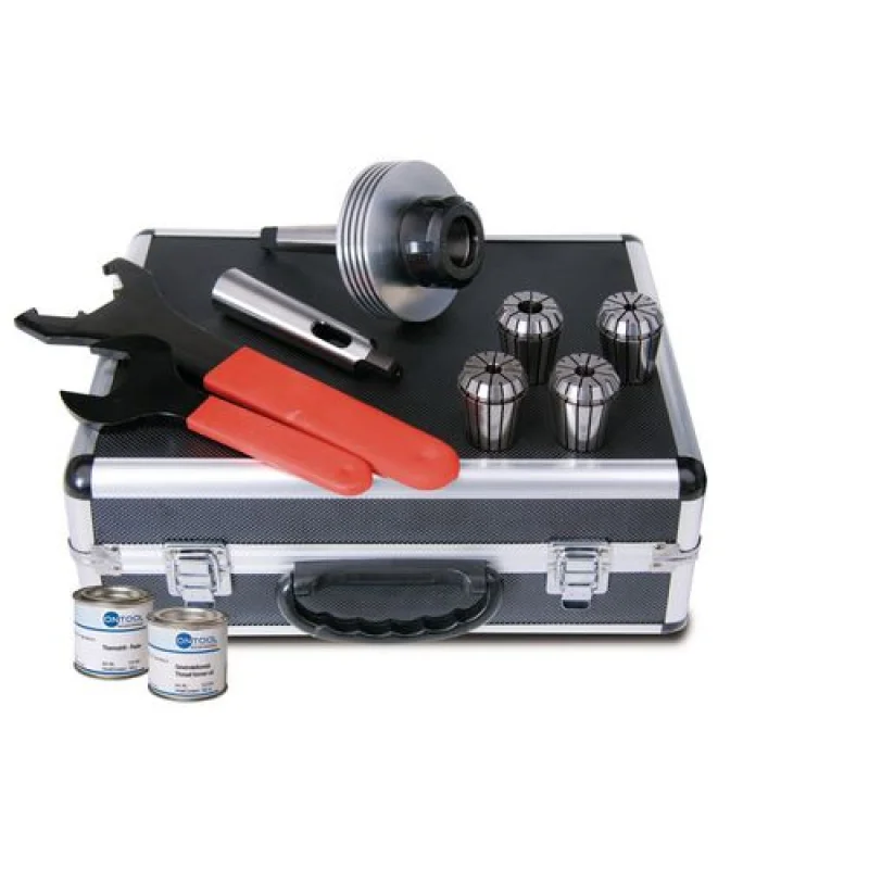 KIT BASICO THERMODRILL OPTIMUM KIT BASICO THERMODRILL OPTIMUM
