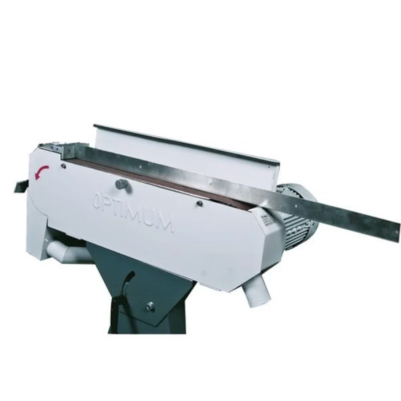 LIXADEIRA CINTA BSM75/400V OPTIMUM