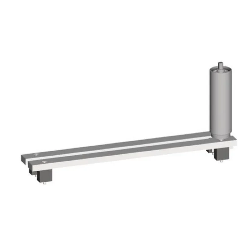 Rolo Adicional METALLKRAFT 450mm