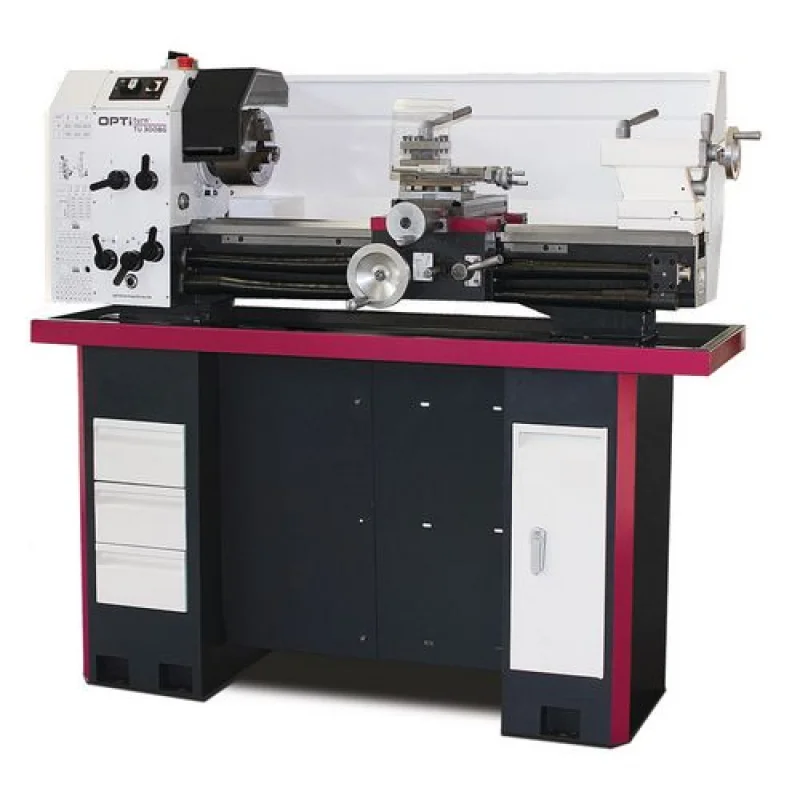 TORNO OPTIMUM TU3008G/400V OPTIMUM