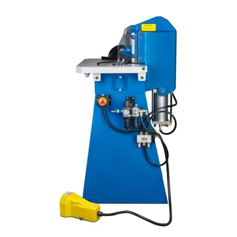 CORTA CANTOS AKM 150-2 P METALLKRAFT